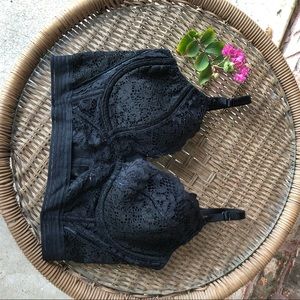 Victoria’s Secret bralette